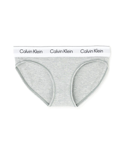 Calvin Klein Icon Cotton Modal 比基尼短褲