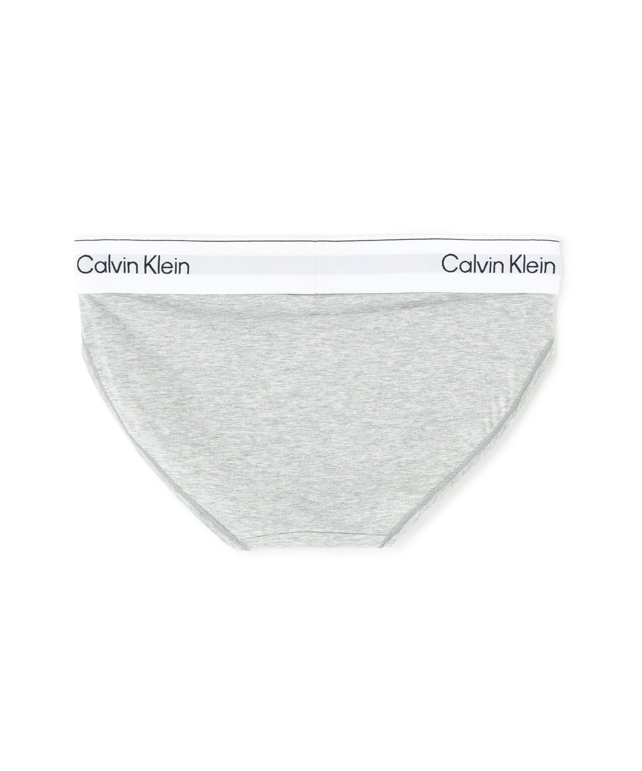 Calvin Klein Icon Cotton Modal 比基尼短褲