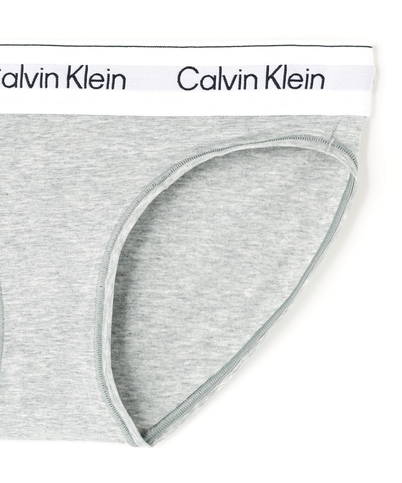 CALVIN KLEIN UNDERWEAR BIKINI