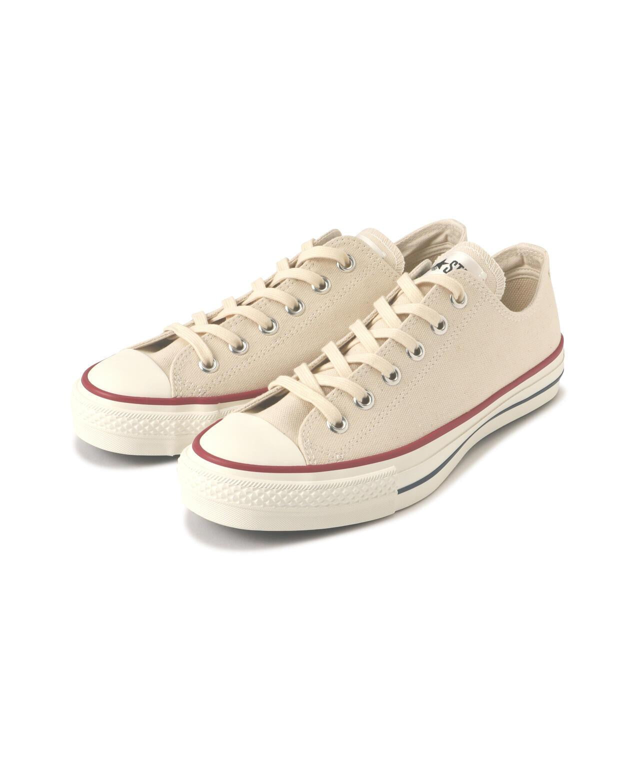 《CONVERSE》{ALL STAR} J OX