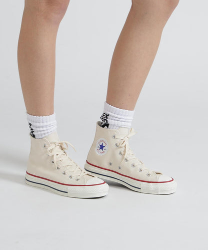 CONVERSE CANVAS ALL STAR J HI