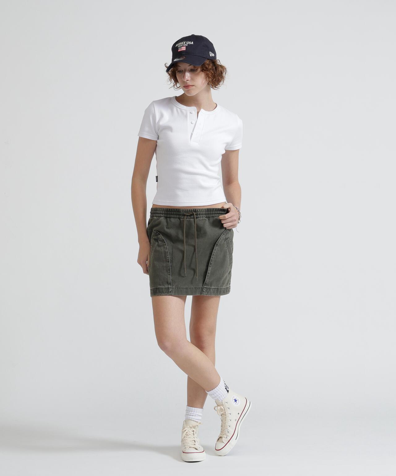 CONVERSE CANVAS ALL STAR J HI