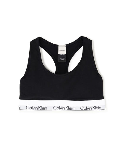 CALVIN KLEIN UNDERWEAR LGHT LINED BRALETTE