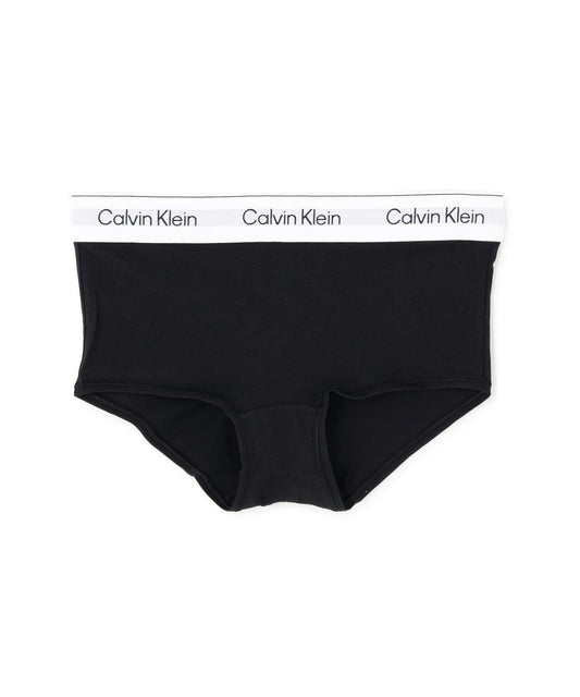 CALVIN KLEIN UNDERWEAR BOY SHORT 內褲