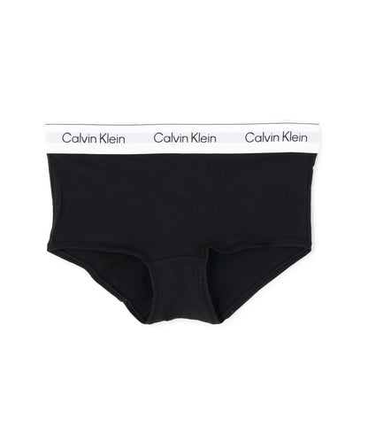 CALVIN KLEIN UNDERWEAR BOY SHORT 內褲
