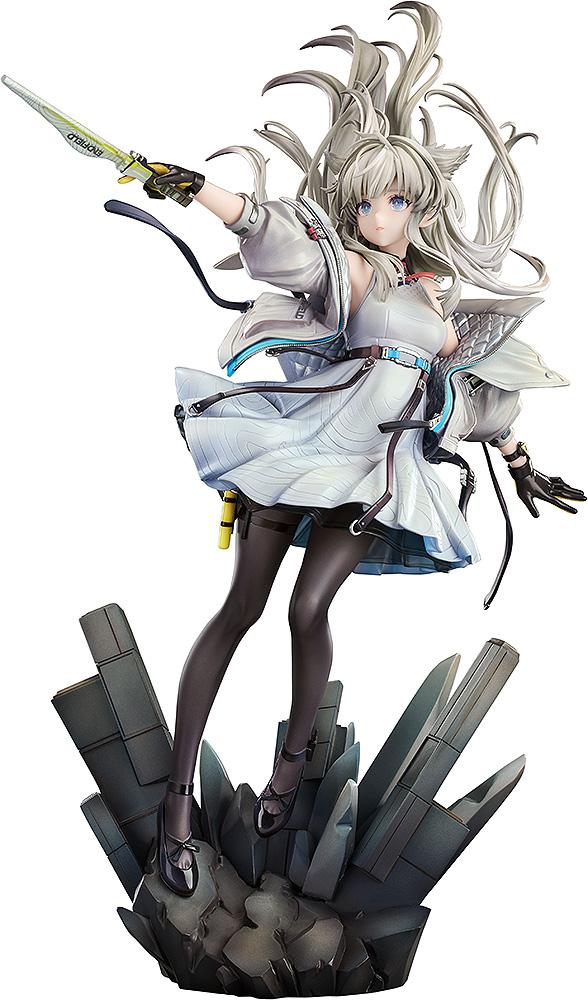 明日方舟：終末地 ペリカ