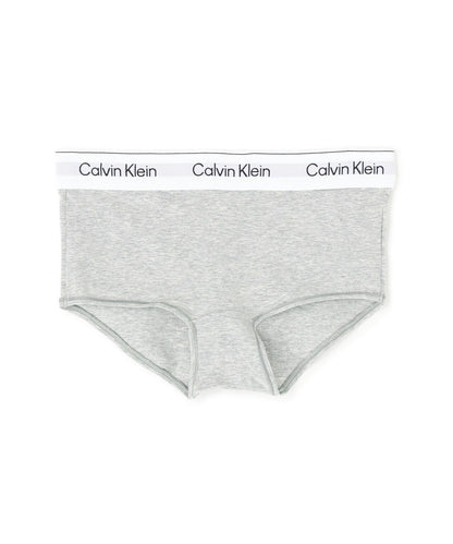 CALVIN KLEIN UNDERWEAR BOY SHORT 內褲