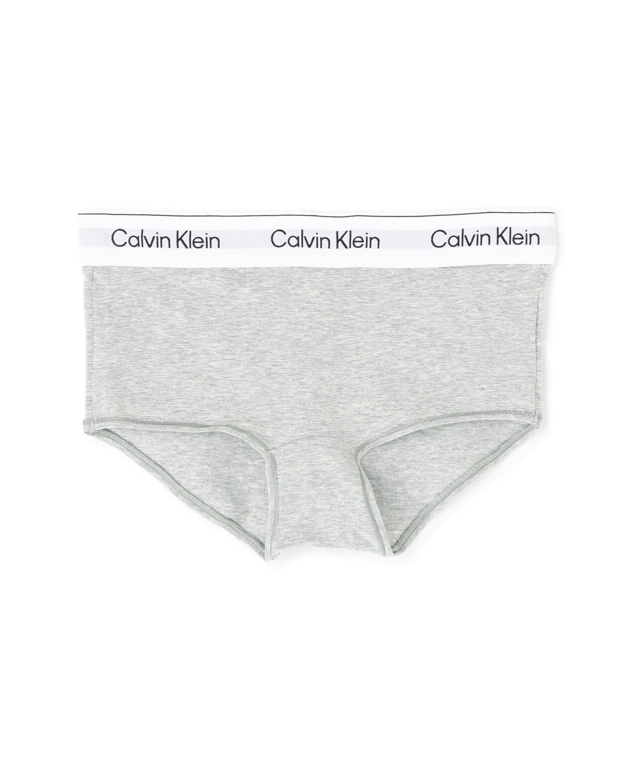 CALVIN KLEIN UNDERWEAR BOY SHORT 內褲