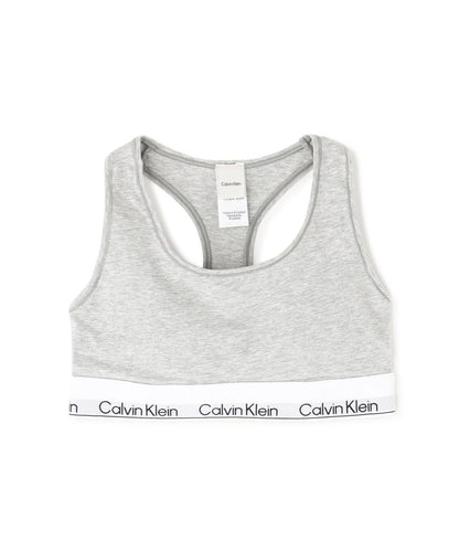 CALVIN KLEIN UNDERWEAR LGHT LINED BRALETTE
