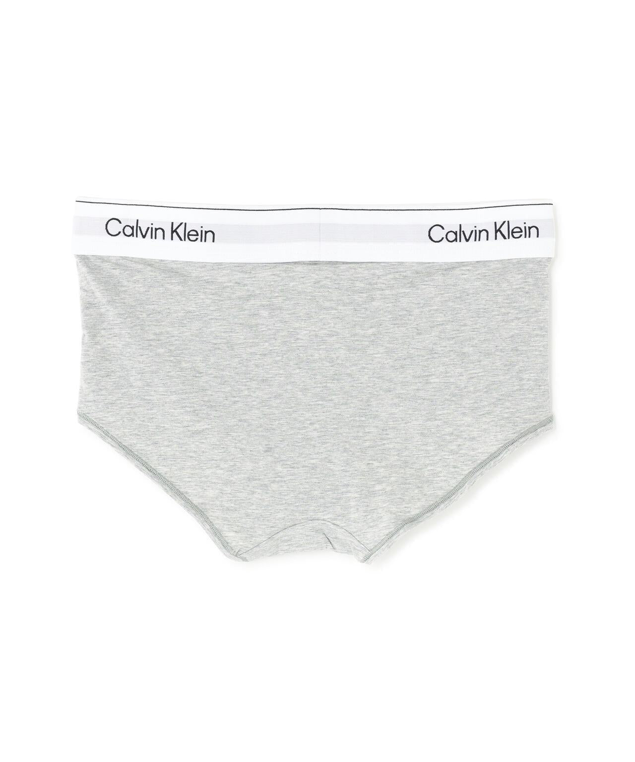 CALVIN KLEIN UNDERWEAR BOY SHORT 內褲
