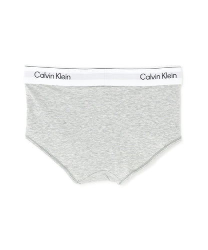 CALVIN KLEIN UNDERWEAR BOY SHORT 內褲