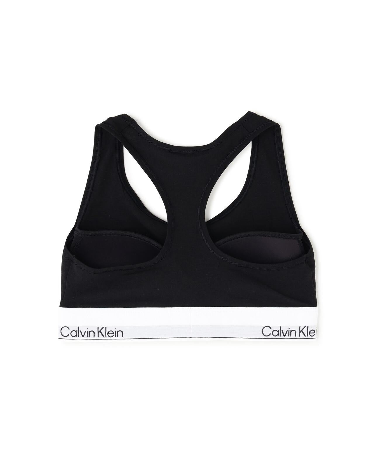 CALVIN KLEIN UNDERWEAR LGHT LINED BRALETTE