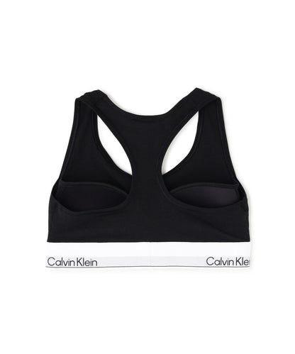 CALVIN KLEIN UNDERWEAR LGHT LINED BRALETTE