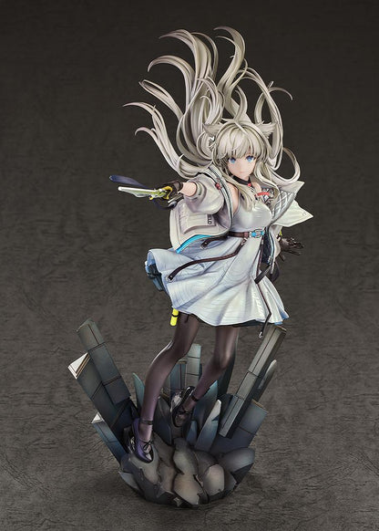 明日方舟：終末地 ペリカ