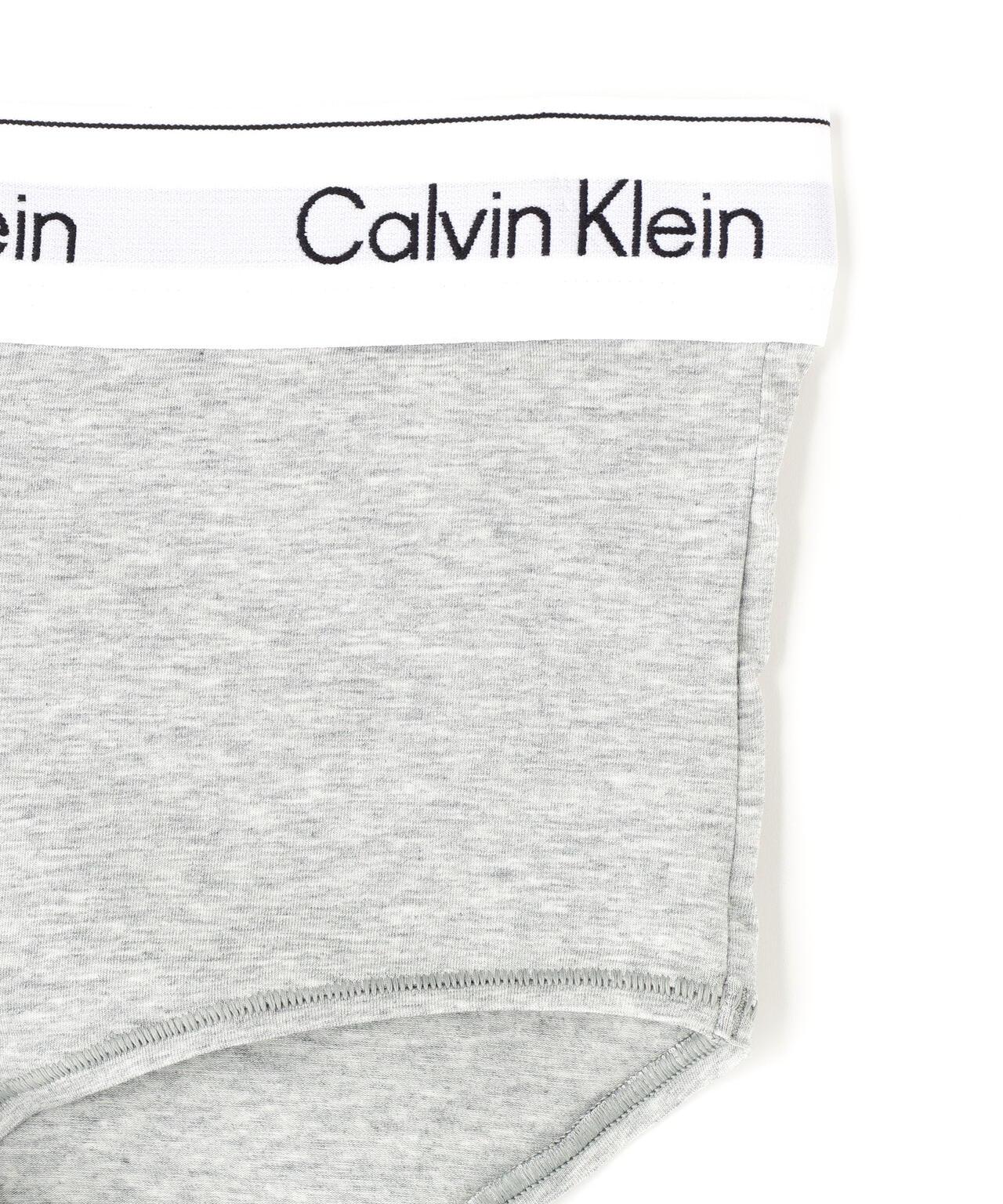 CALVIN KLEIN UNDERWEAR BOY SHORT 內褲