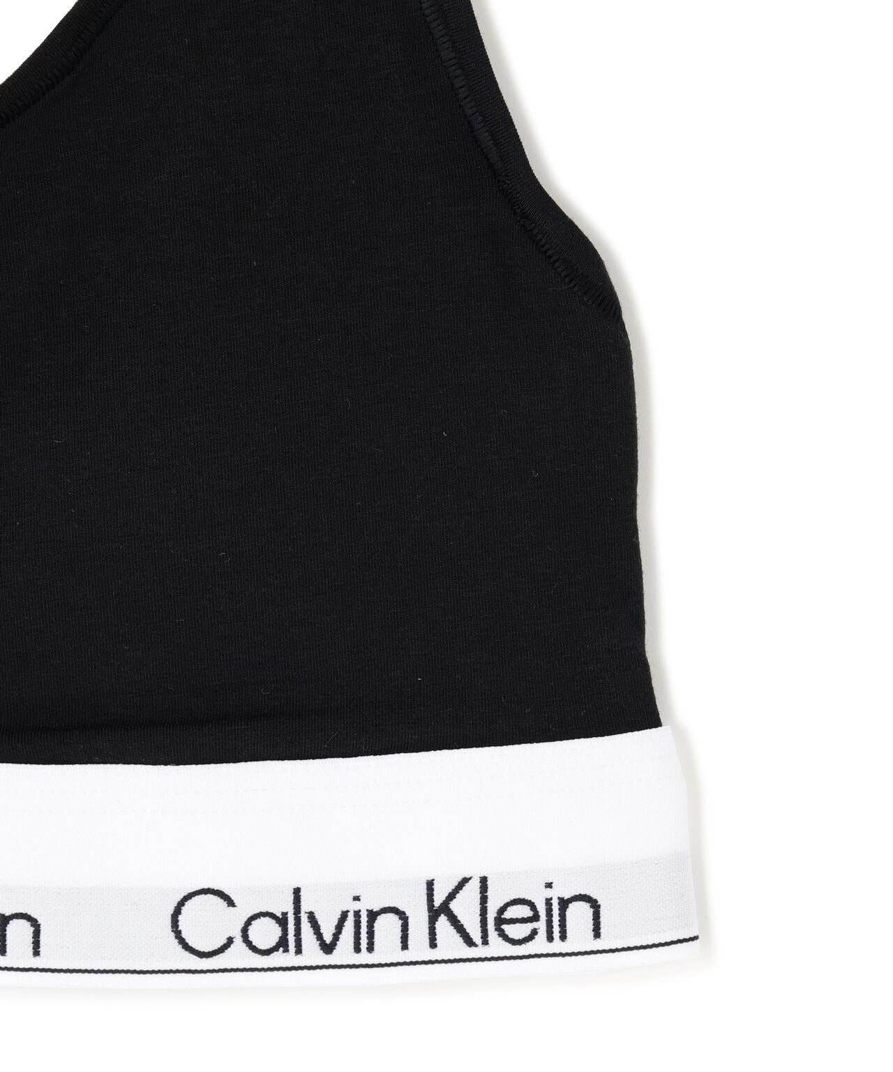 CALVIN KLEIN UNDERWEAR LGHT LINED BRALETTE