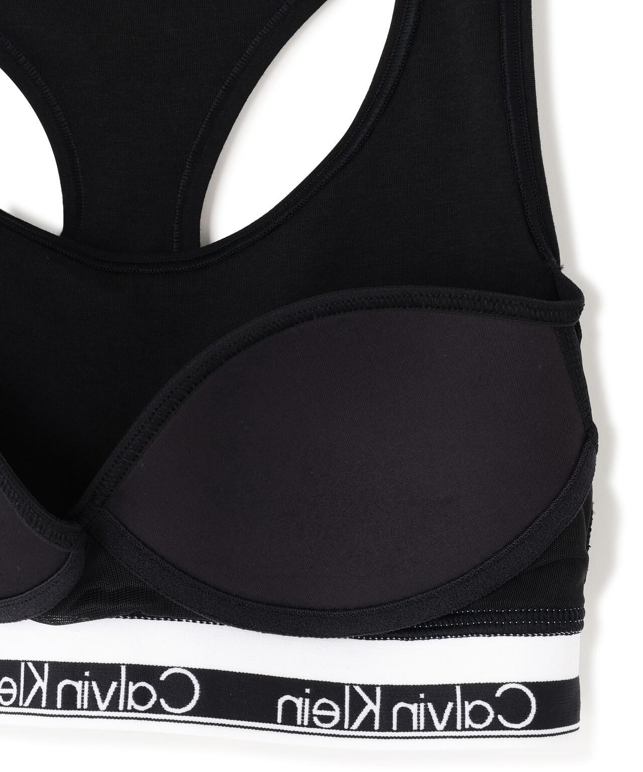 CALVIN KLEIN UNDERWEAR LGHT LINED BRALETTE