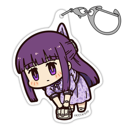 葬送のフリーレン（葬送的芙莉蓮） 費倫 亞克力捏捏樂 約會服Ver.