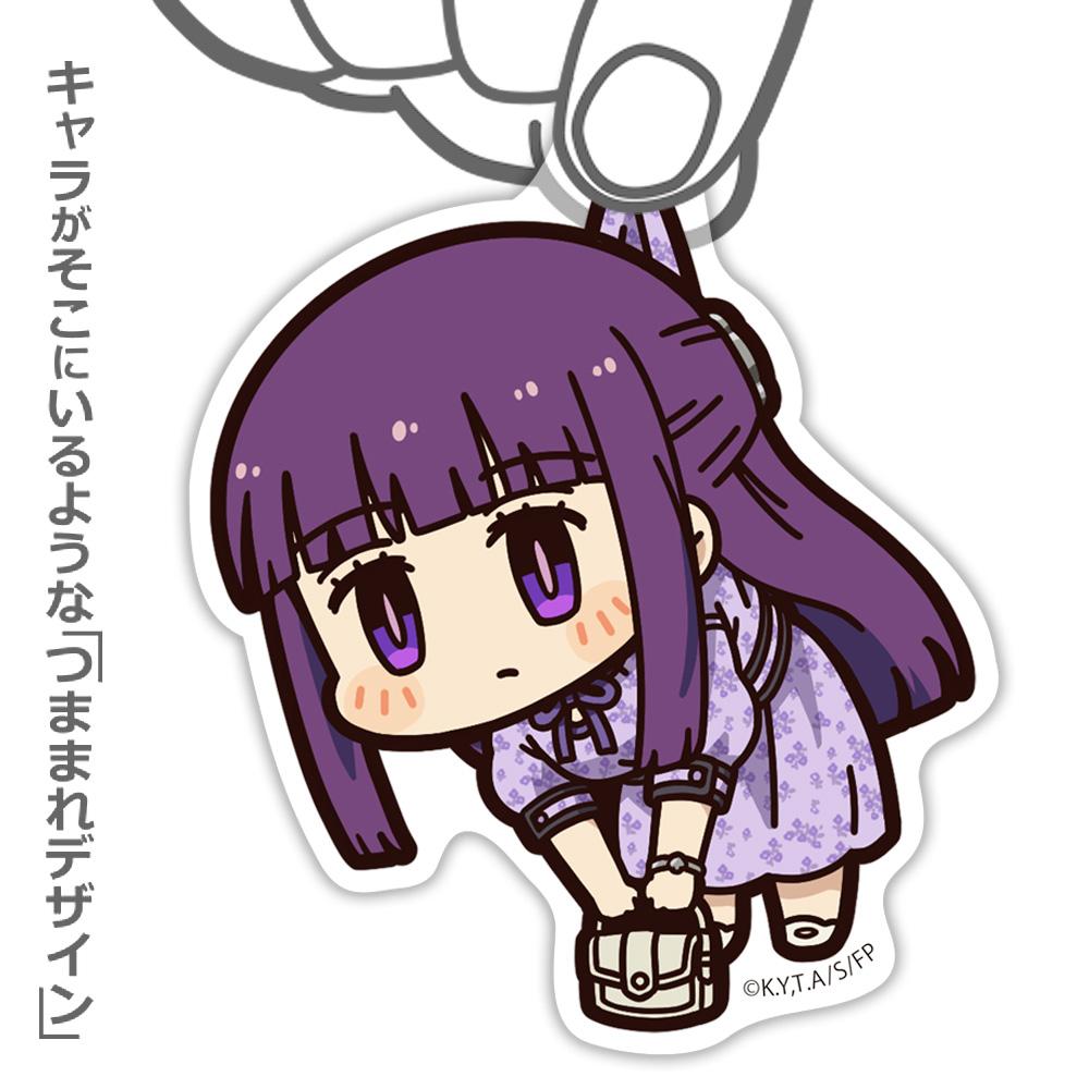 葬送のフリーレン（葬送的芙莉蓮） 費倫 亞克力捏捏樂 約會服Ver.