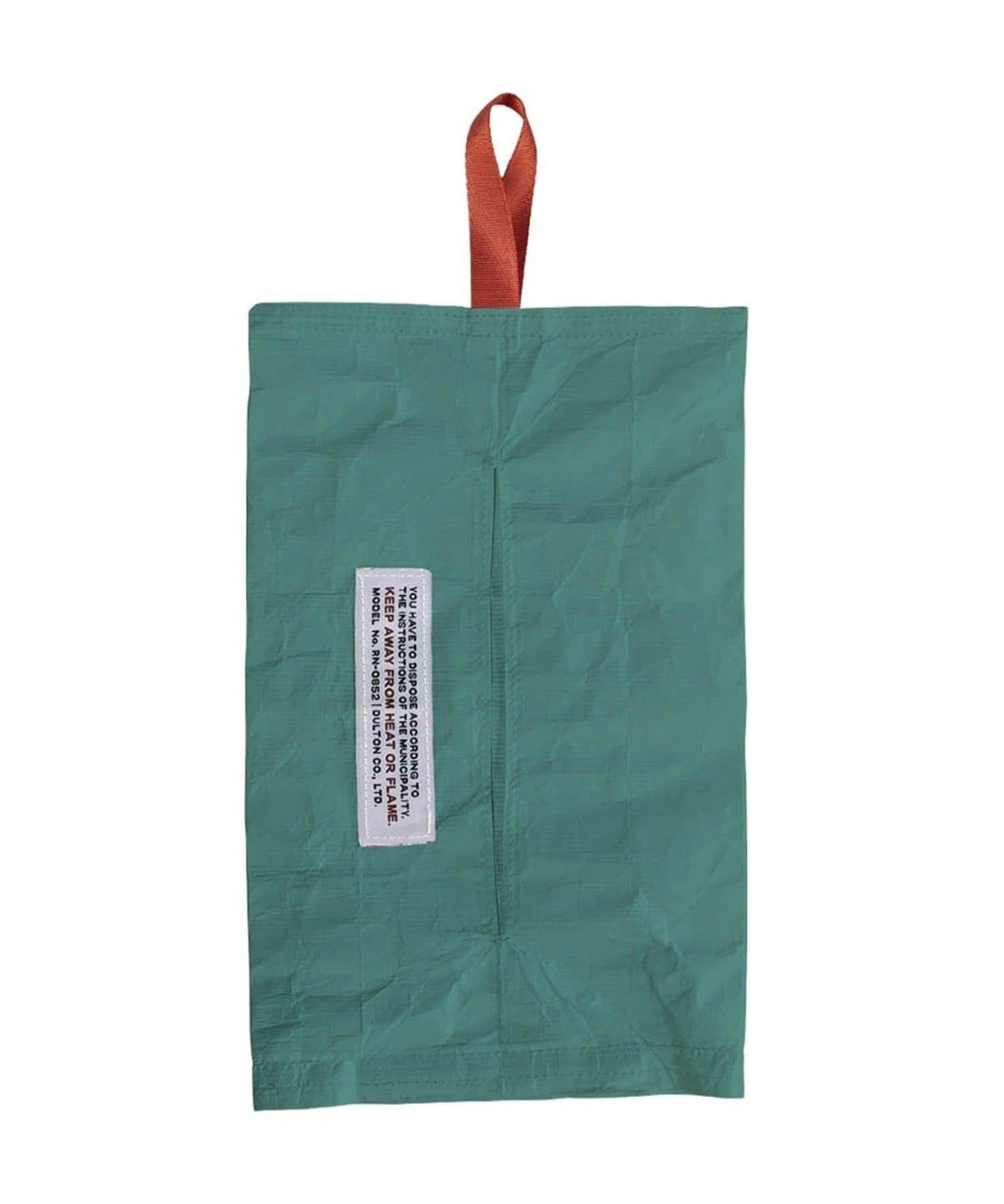 TISSUE CASE 紙巾盒
