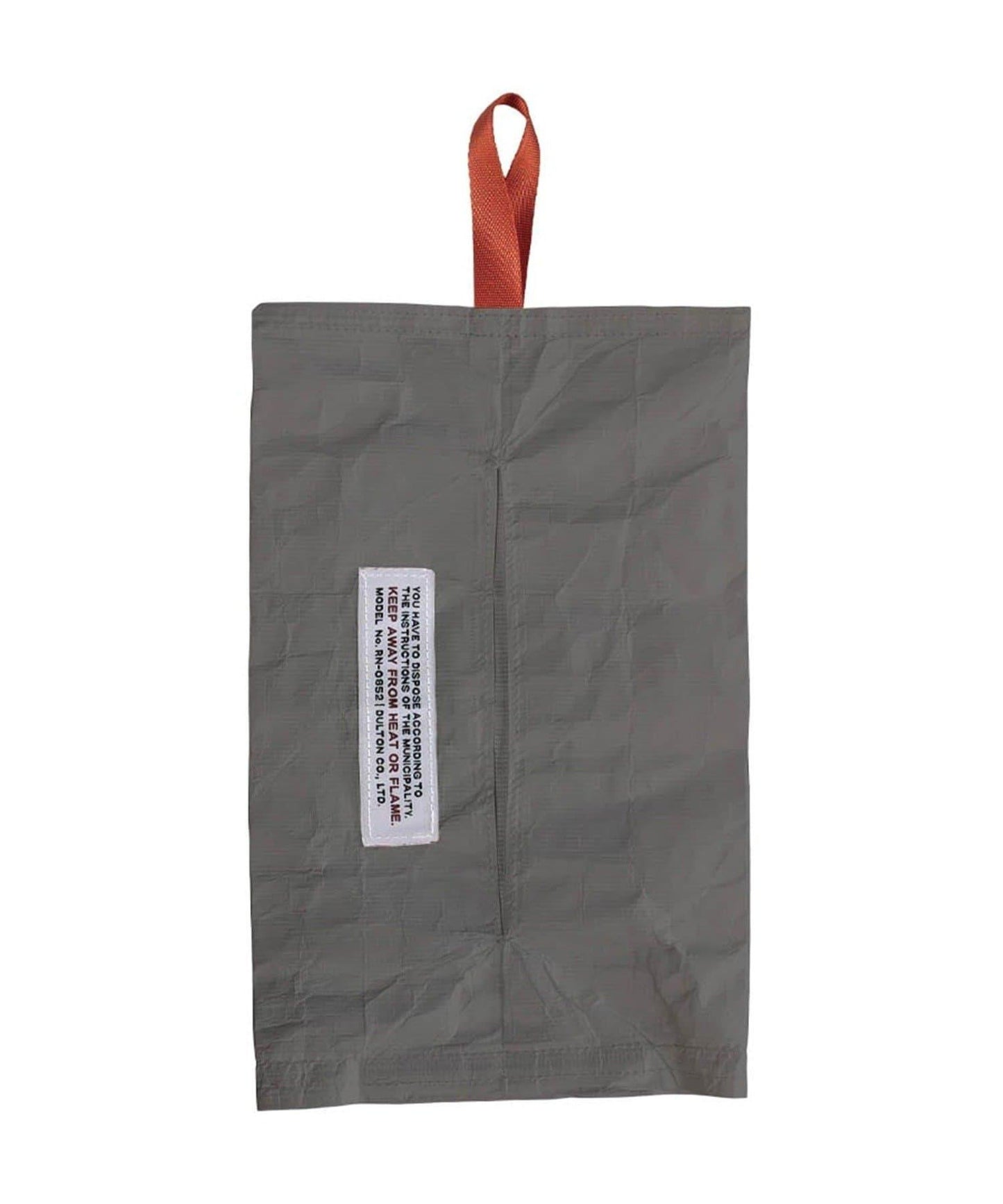 TISSUE CASE 紙巾盒