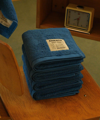 BANACO ROUCO COLOR TOWEL 彩色毛巾