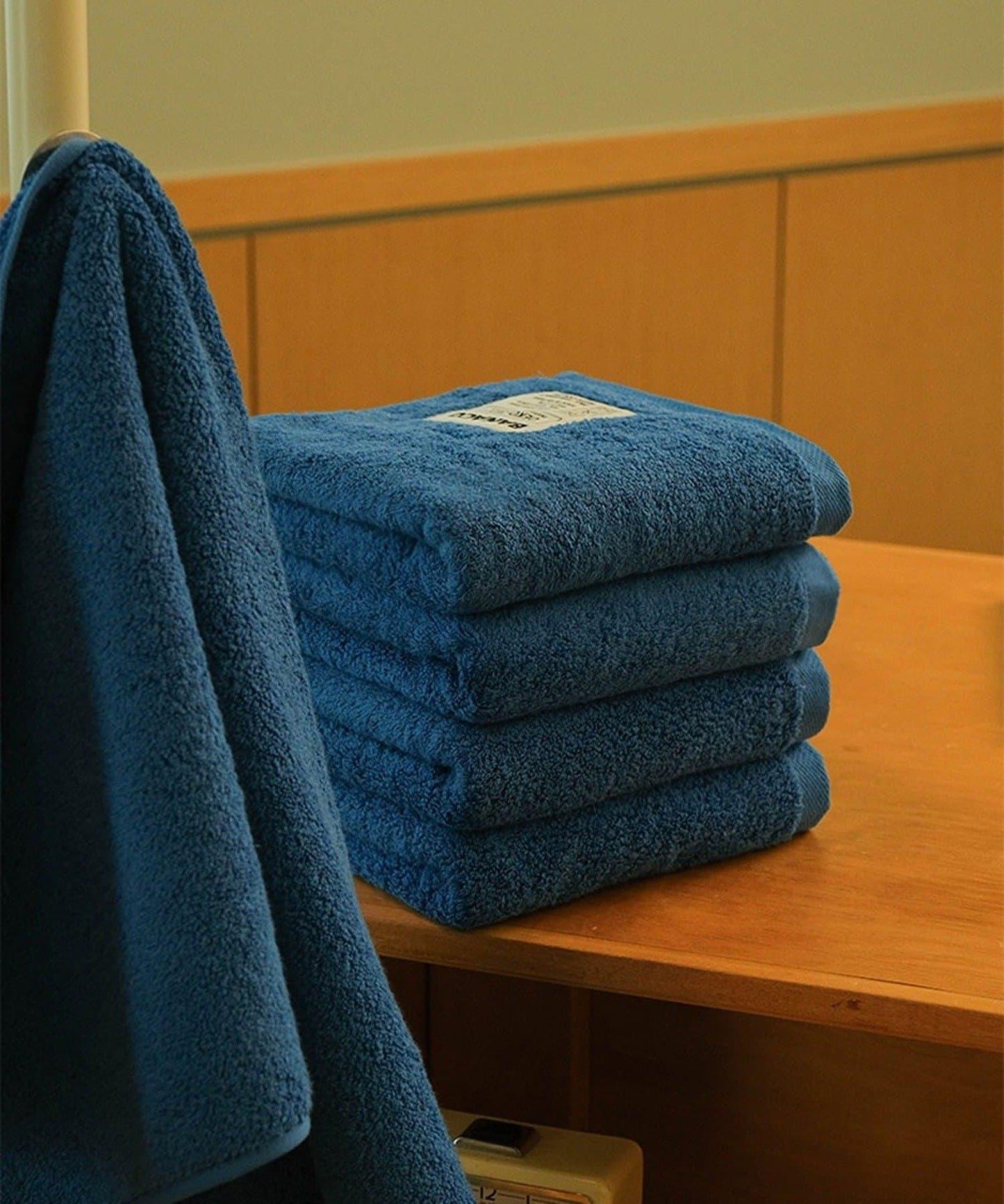 BANACO ROUCO COLOR TOWEL 彩色毛巾