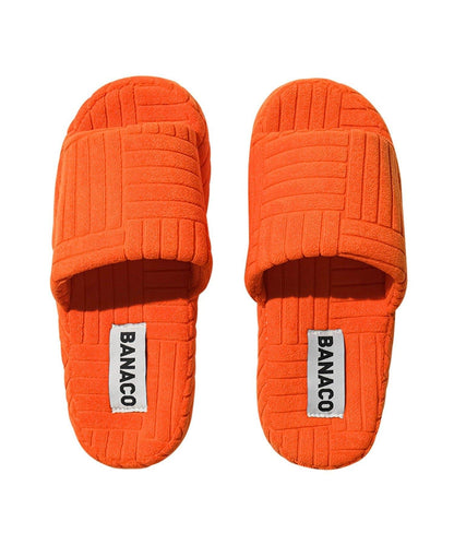 BANACO VIVID TERRY ROOM SLIPPER M 居家拖鞋