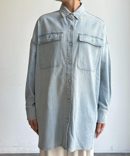 【Healthy denim】Almond 牛仔褲