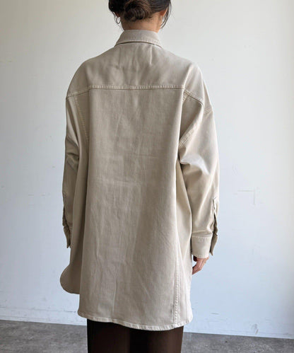 【Healthy denim】Almond 牛仔褲