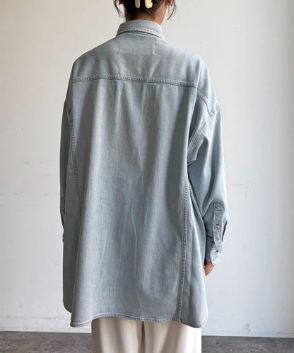 【Healthy denim】Almond 牛仔褲