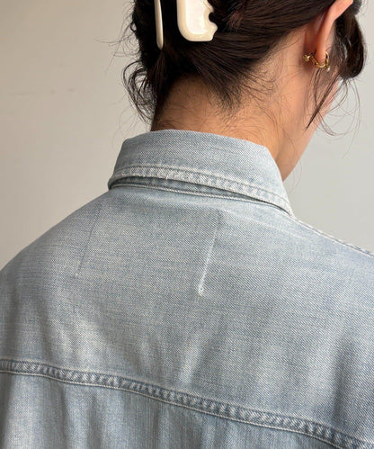 【Healthy denim】Almond 牛仔褲