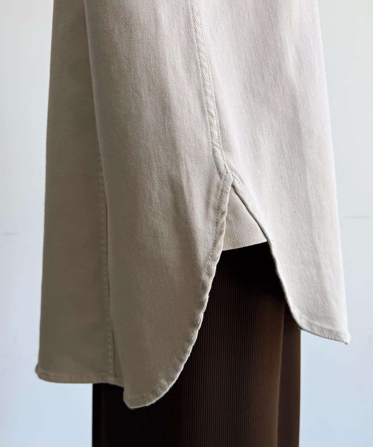 【Healthy denim】Almond 牛仔褲