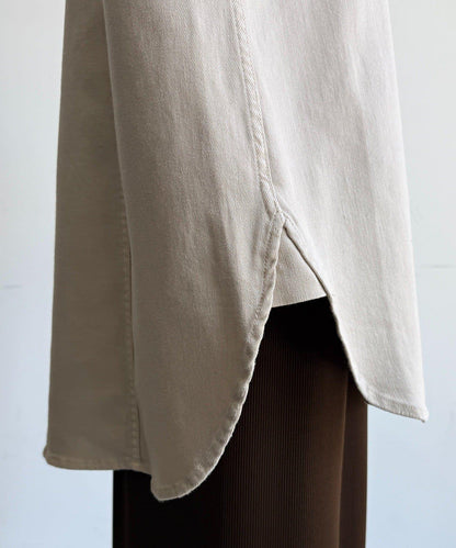 【Healthy denim】Almond 牛仔褲