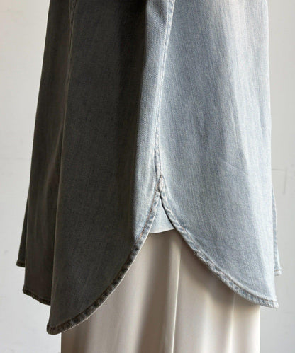 【Healthy denim】Almond 牛仔褲
