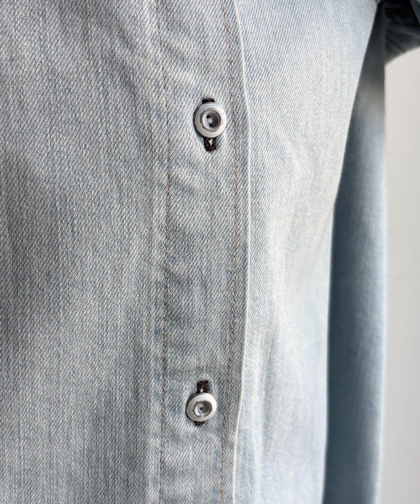【Healthy denim】Almond 牛仔褲