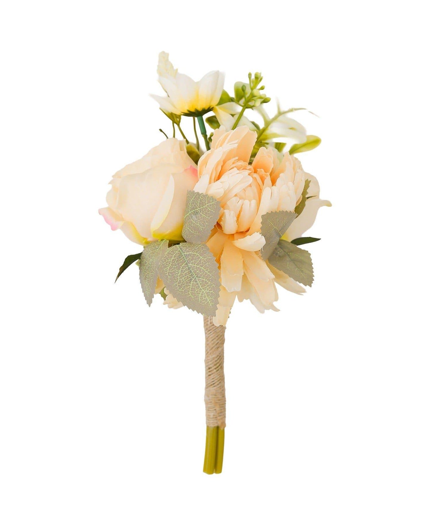 藝術花卉玫瑰花束/花漾生活