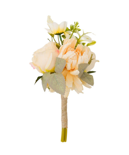 藝術花卉玫瑰花束/花漾生活