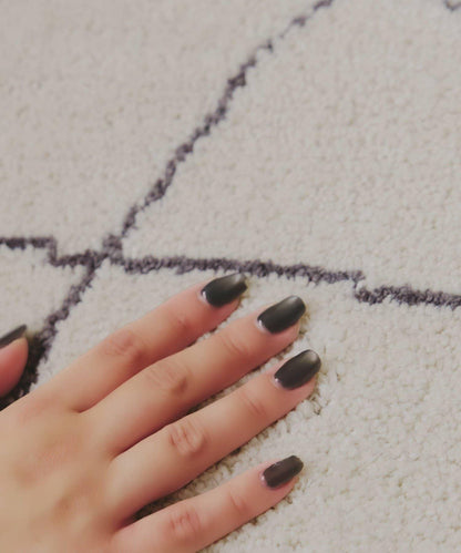 ニュアンスタフティングマット 50×80cm