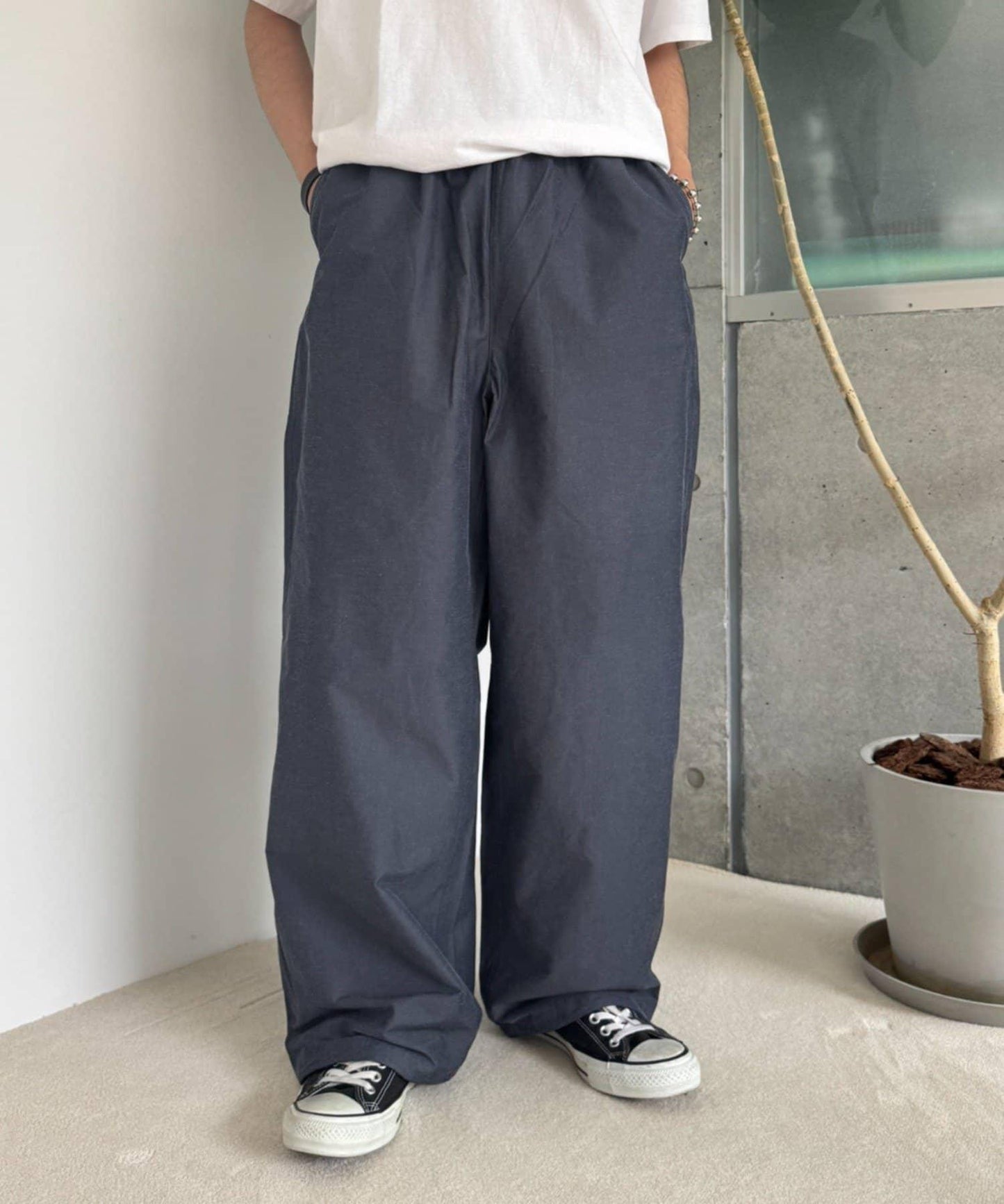 GEVACO 休閒工裝褲