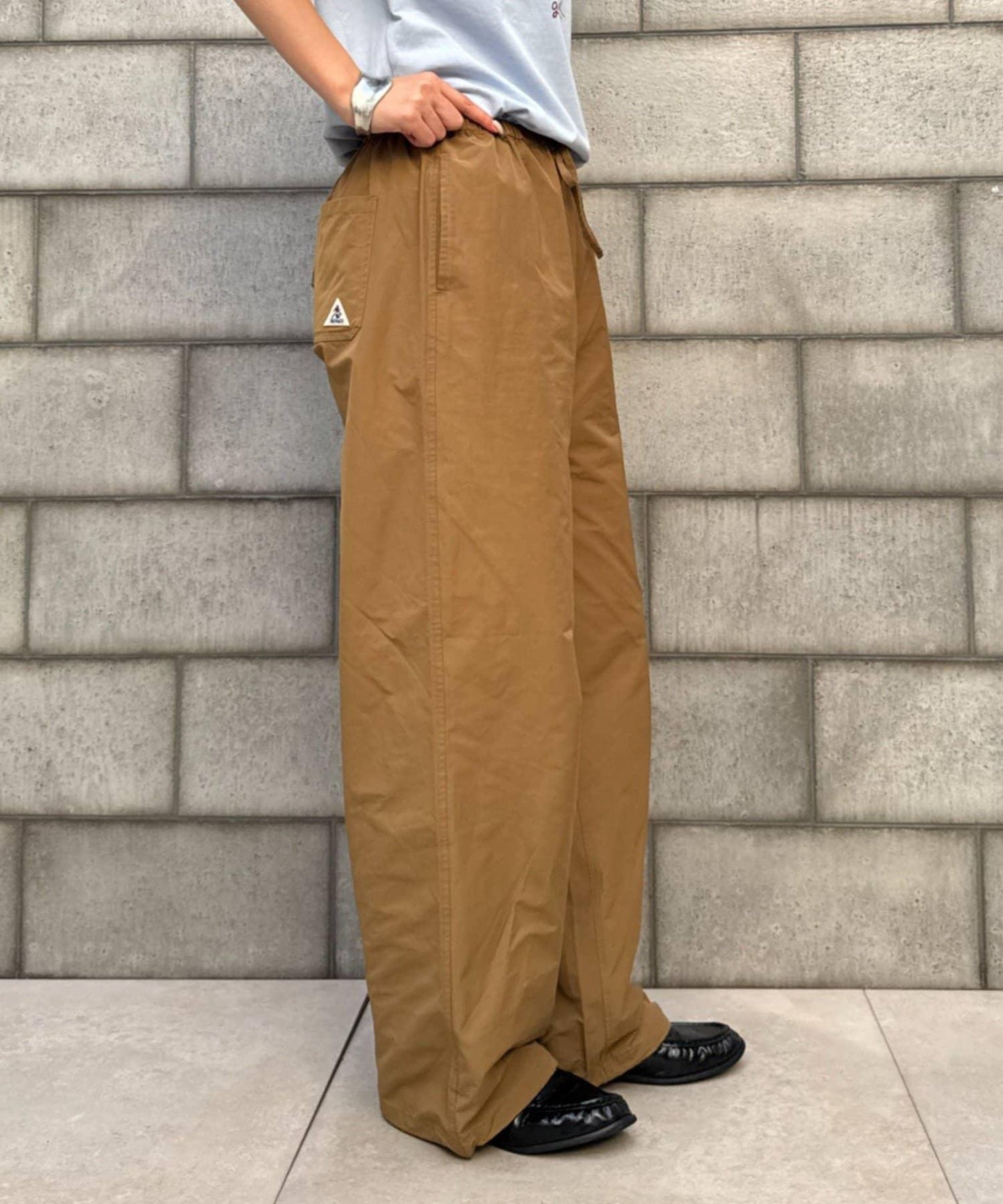 GEVACO 休閒工裝褲