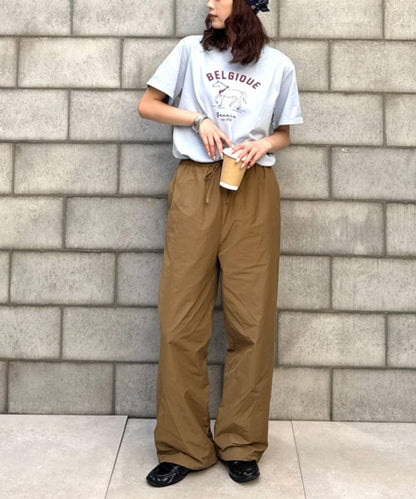 GEVACO 休閒工裝褲