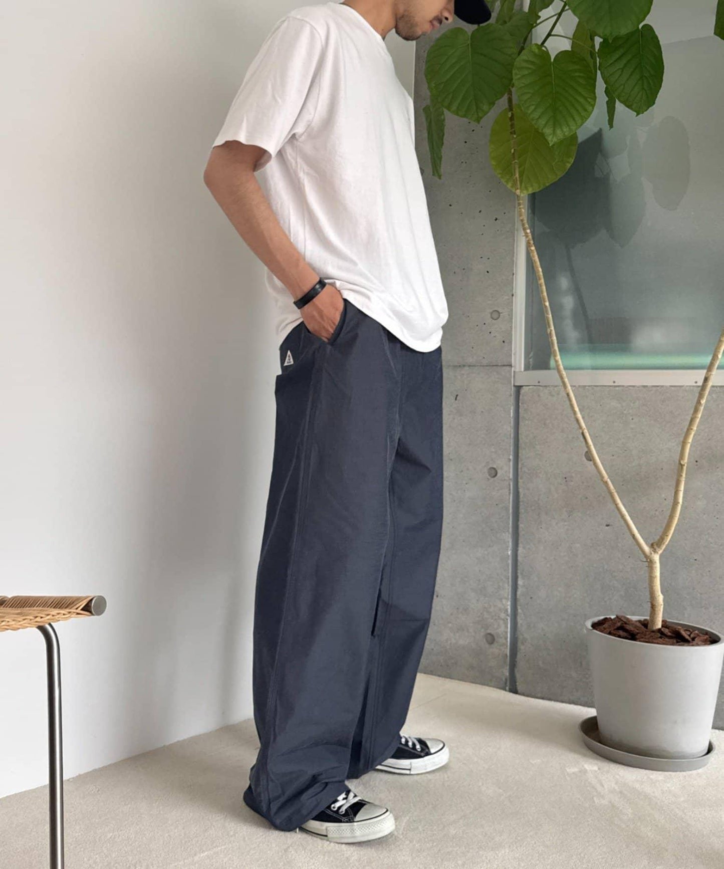 GEVACO 休閒工裝褲