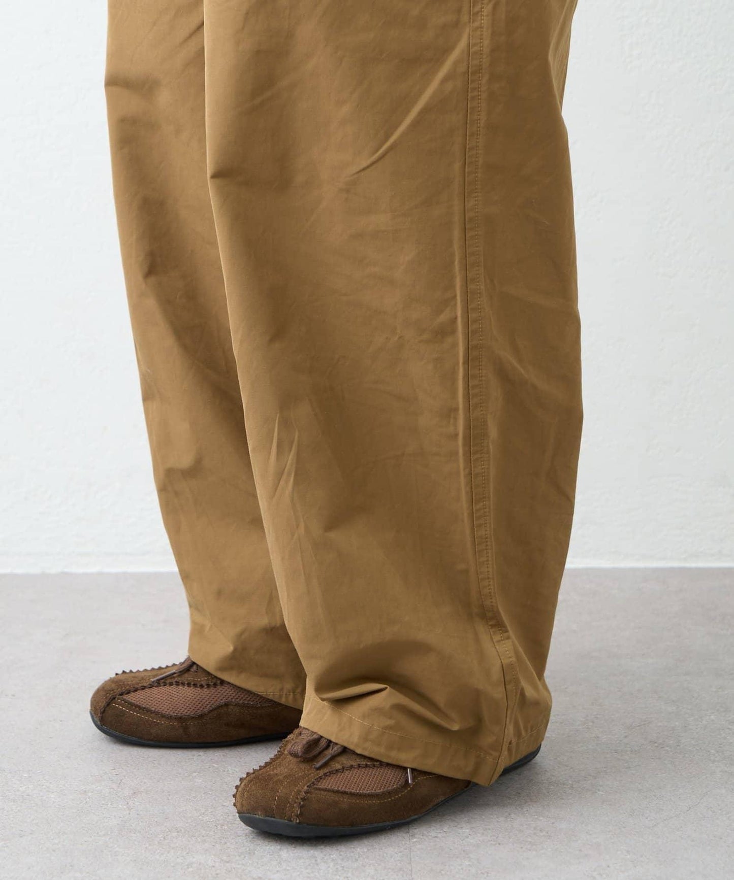 GEVACO 休閒工裝褲