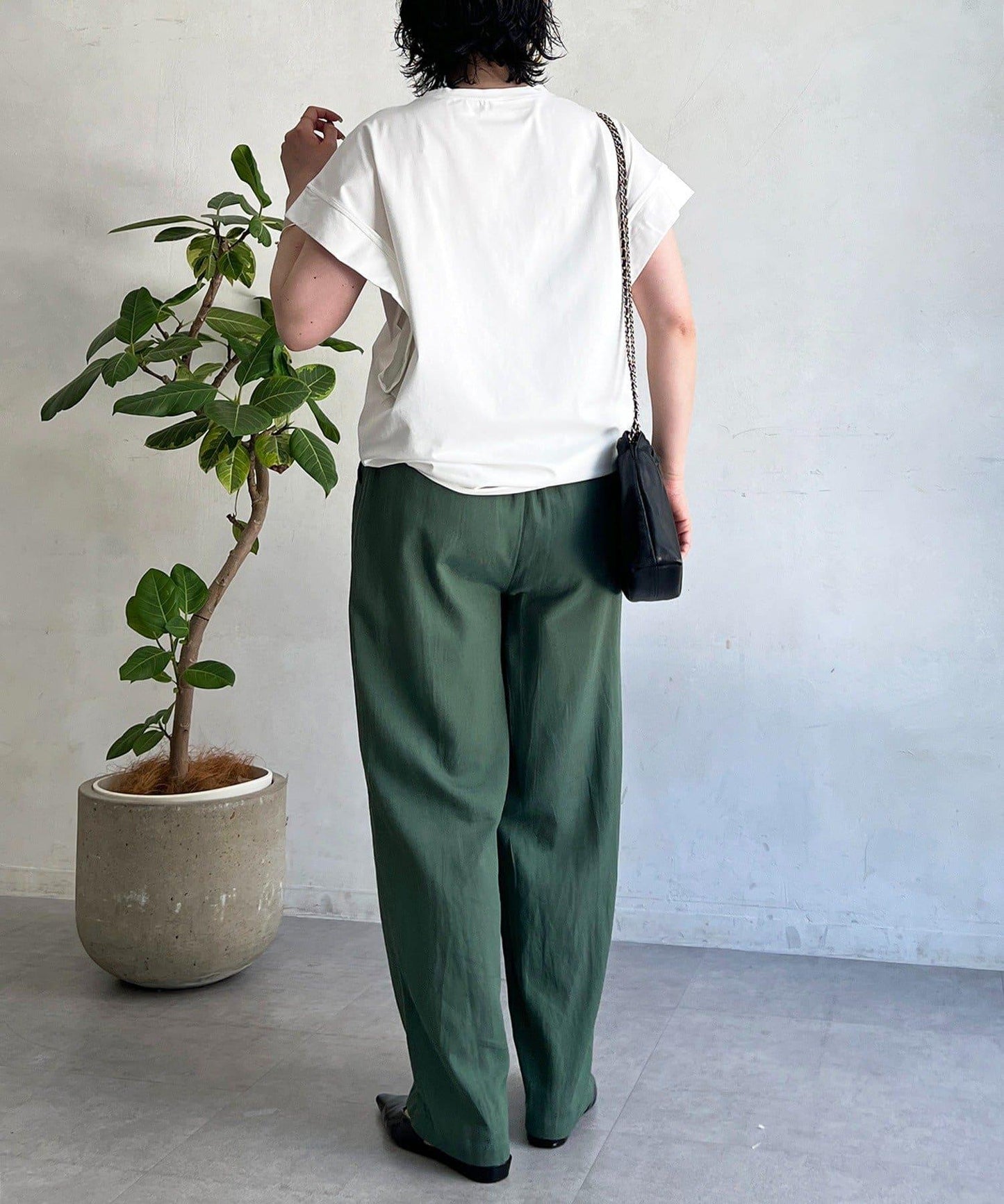 金屬印花T恤