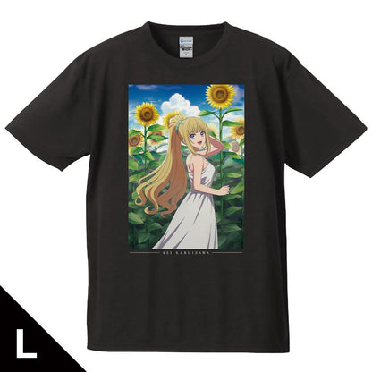 歡迎來到實力至上主義的教室 Lサイズ Tシャツ 輕井澤惠 vol.2