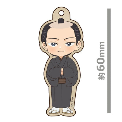 しゃばけ 木札掛件 仁吉