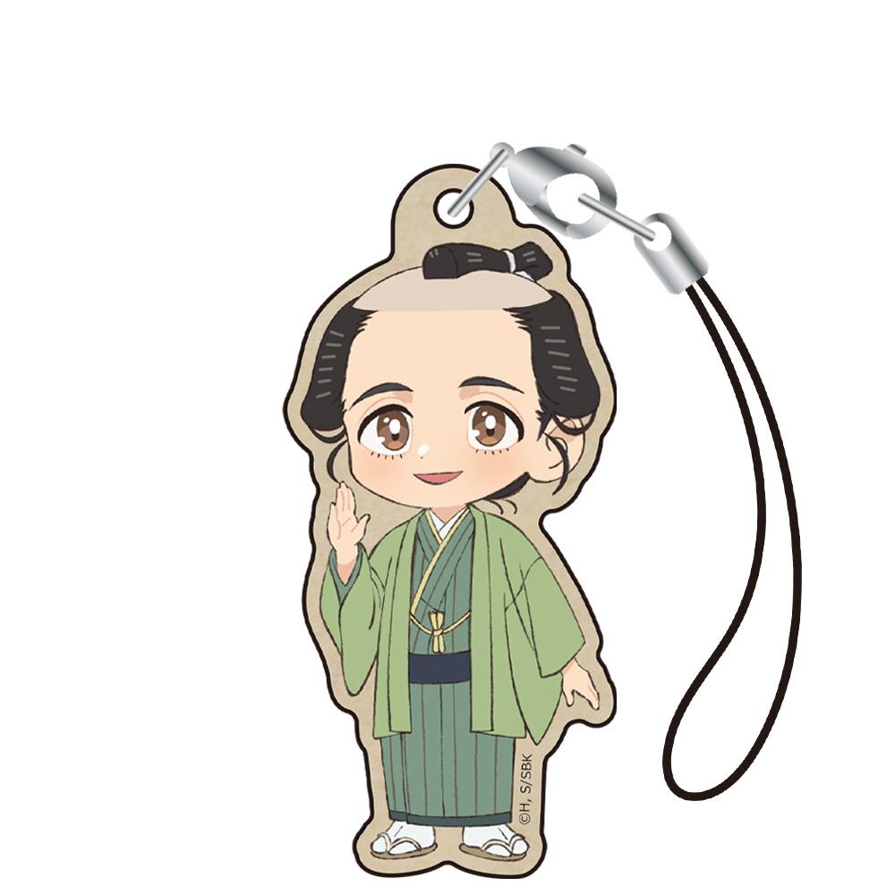 しゃばけ 木札掛件 一太郎