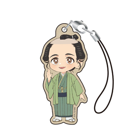 しゃばけ 木札掛件 一太郎