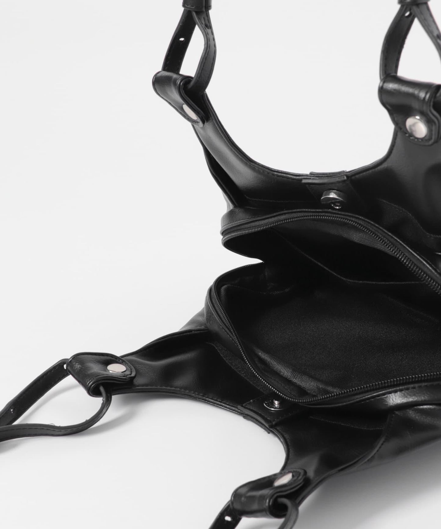 肩部設計迷你包